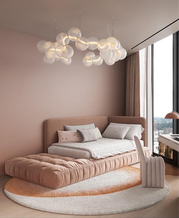 4+-rooms apartment apartment by the address st. Bulvar Druzhby Narodov (area 191 m²) - Atlanta.ua - photo 15