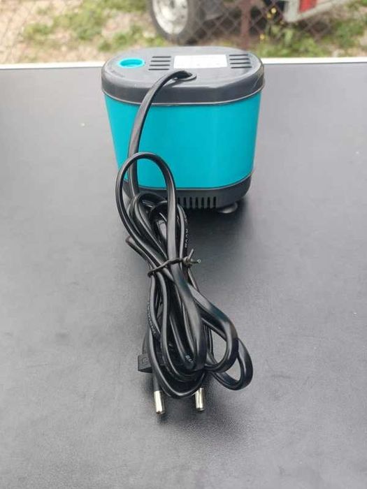 Pompa Zanurzeniowa Duży Przepływ do Akwarium