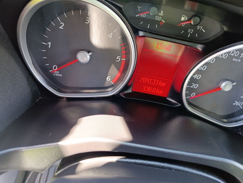 Ford Mondeo MK4 2012 super stan okazja!