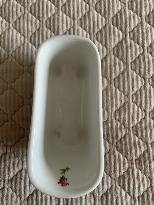 Ємність порцелянова Royal Porcelain England