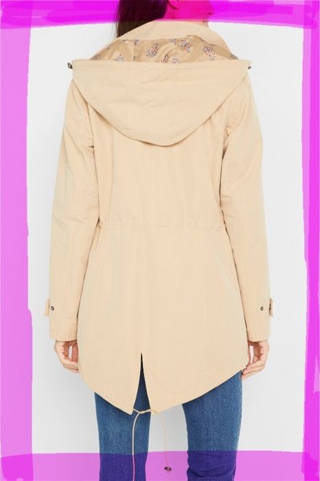 Parka  bonprix collection