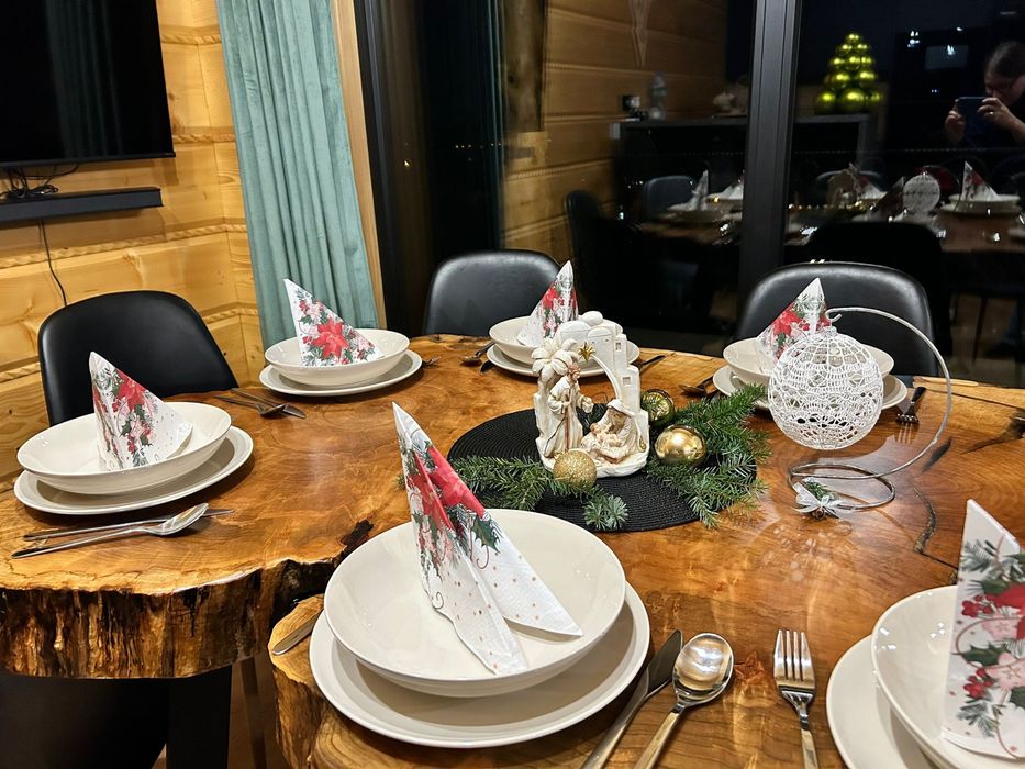 Dom do wynajęcia w górach! ŚWIETA,WAKACJE,ZIMA,sauna, jacuzzi,bilard