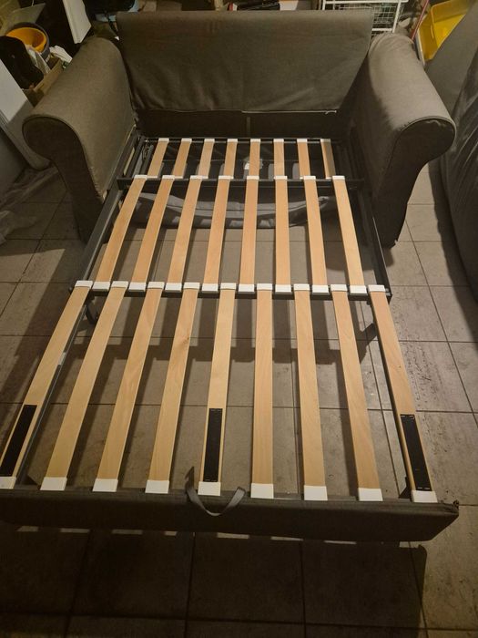 Kanapa Backabro Ikea