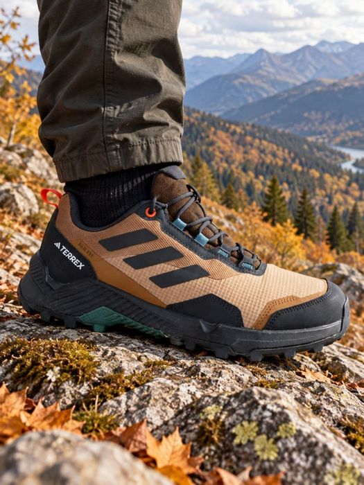 кросівки adidas terrex rain. Rdy (43,44р)