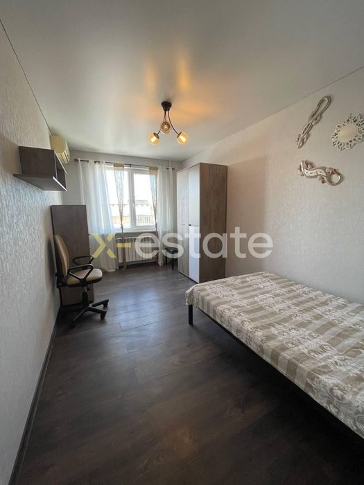 Здам двокімнатну квартиру на Тракторобудівників 128Б