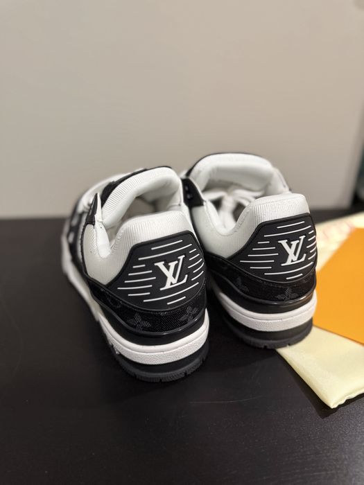 Louis Vuitton Trainer