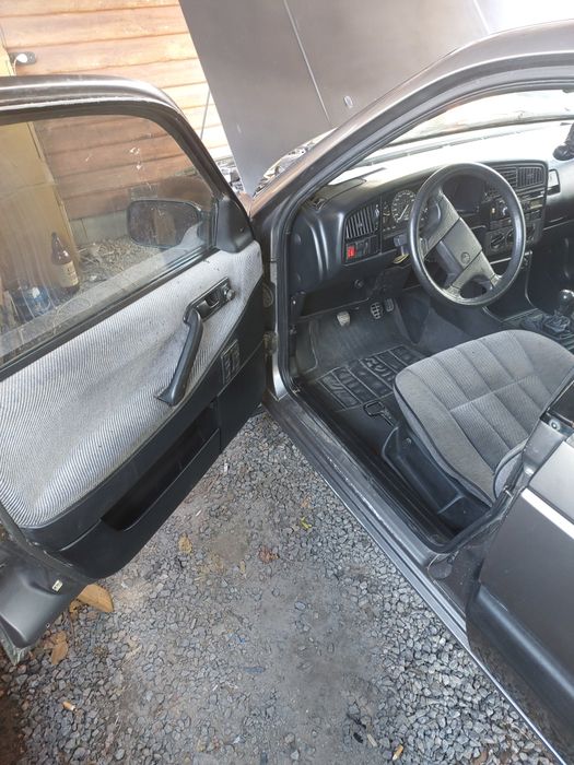 Volkswagen Passat b3