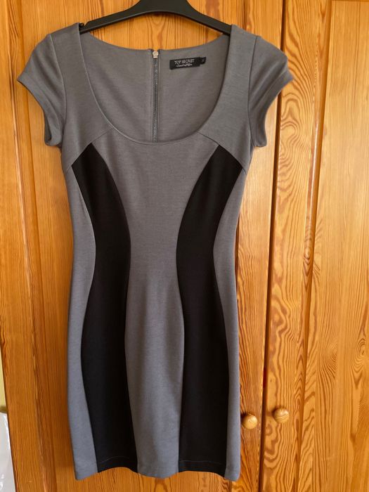 TOP Secret - sukienka rozm. 36