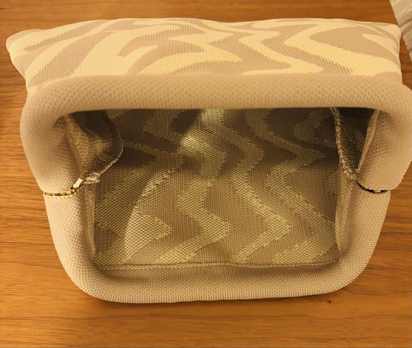 Bolsa / mala de malha