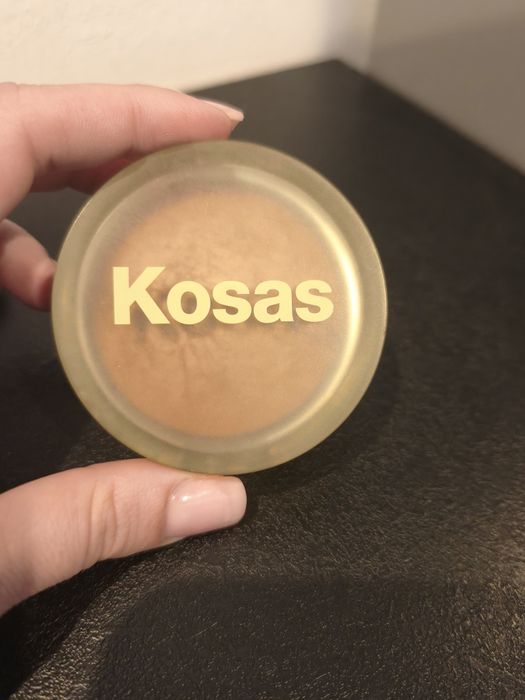 Bronzer Kosas odcień Beachy