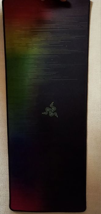 Продам коврик Razer