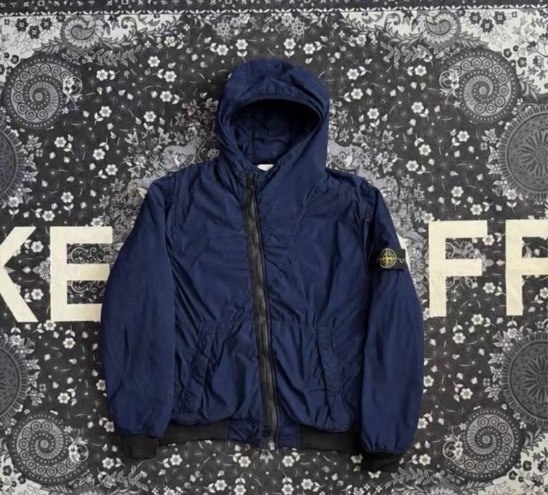 Stone Island ‼️Comfort Tech‼️