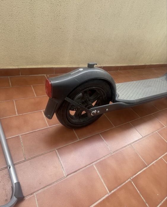 Trotinete eletrica ninebot desbloqueada