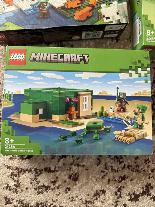 Продам оригінальні Лего