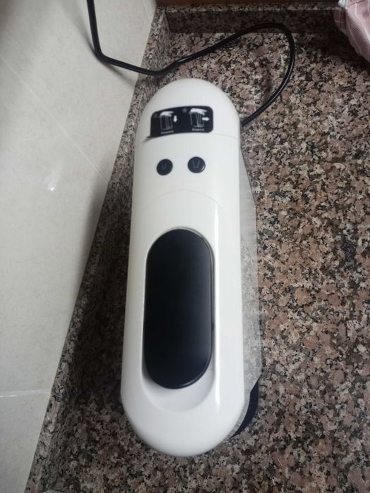 Máquina de café Intermarché