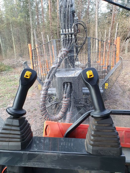 Valtra 8050 BMF 750 HP 14T2PRO