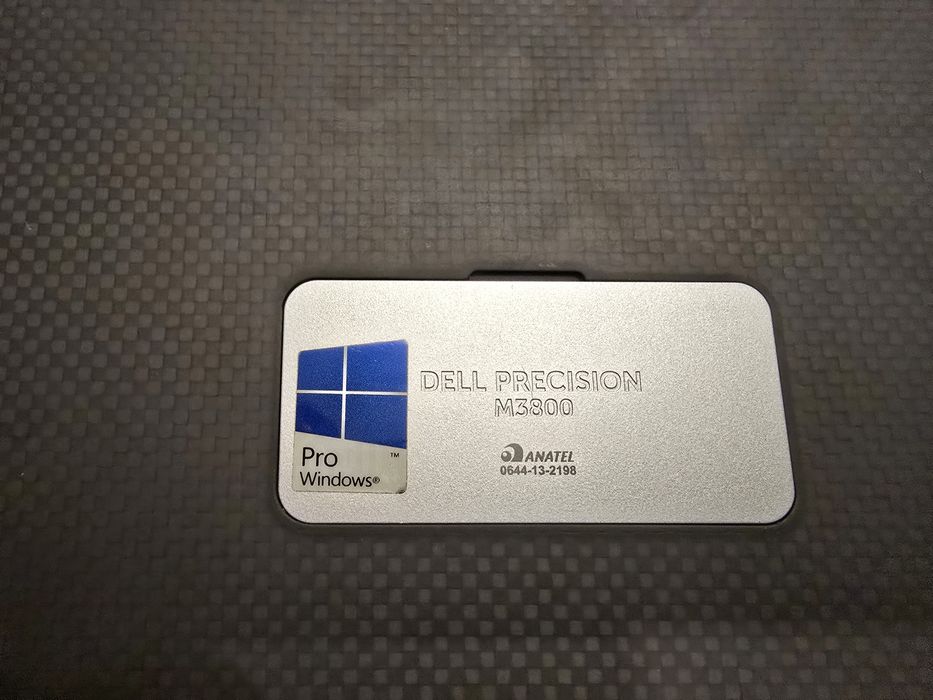 Dell precision m3800  ssd 512, i7 16gb ram quadro k1100m dotykowy