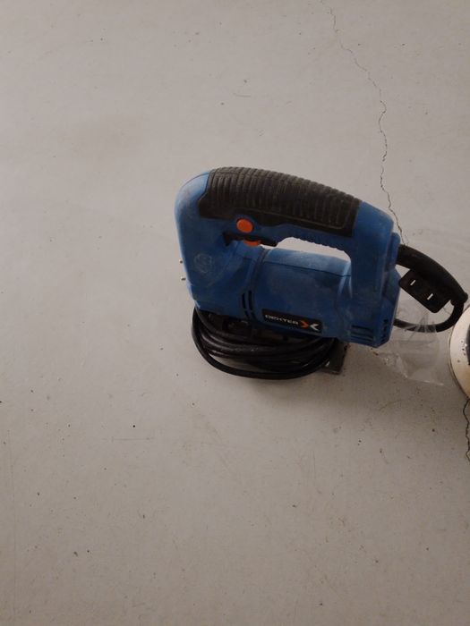 Ferramentas de Obras