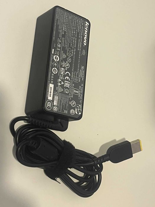 Lote de carregador Lenovo -  De Origem