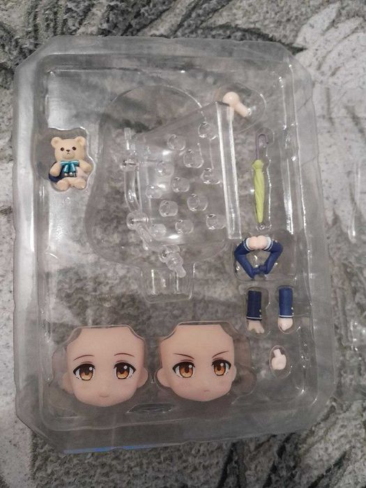 Чібі фігурка Shiina Mahiru