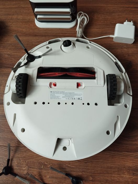 xiaomi  mop PRO robot vacuum sprzątający