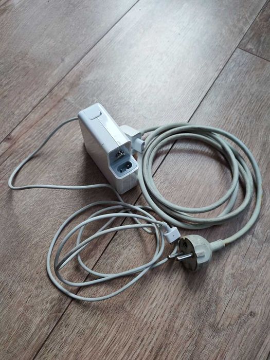 Zasilacz Apple MagSafe do MacBook 85W