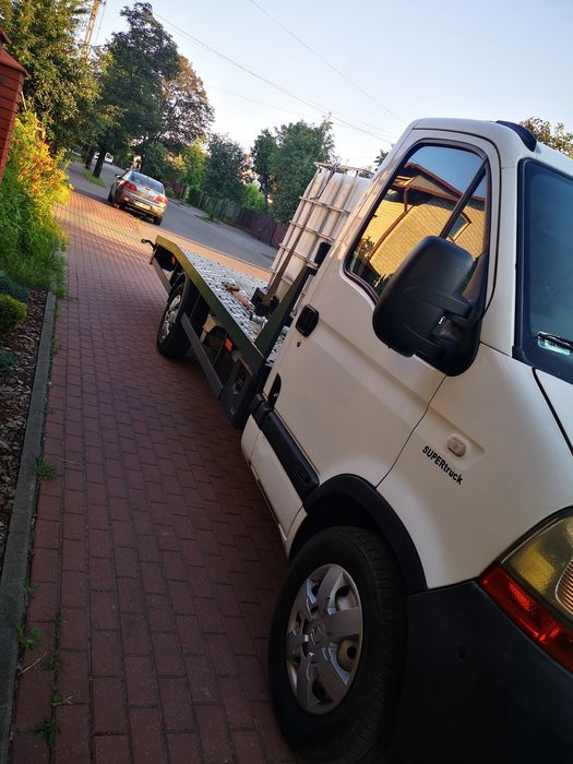 Wynajem autolaweta, laweta, wypożyczenie, lawety, pomoc drogowa  Marki