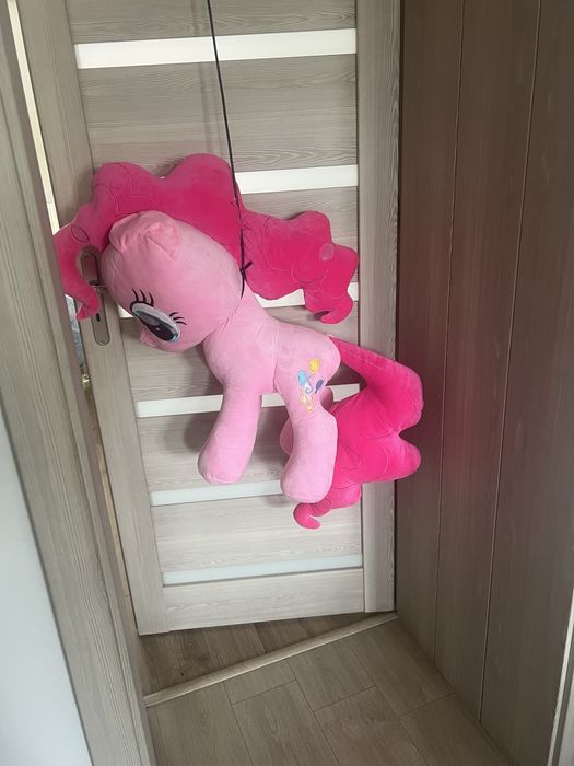 Pluszak My Litlle Pony DUZY 120cm