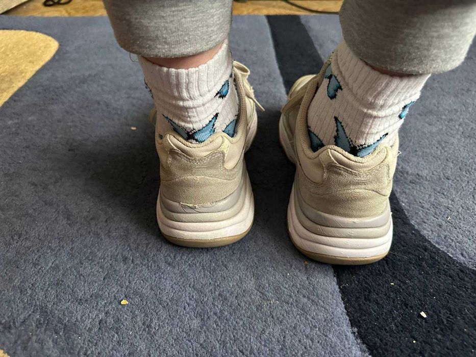 кросівки  Kappa жіночі