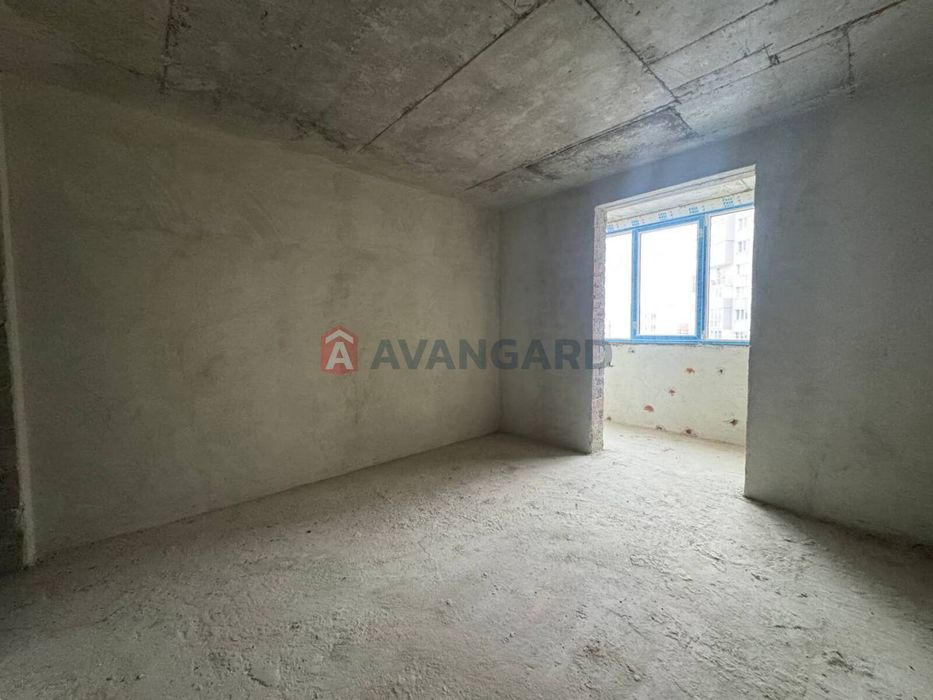 1-кімнатна квартира за адресою вул. Бережанська (площа 41 м²) - Atlanta.ua - фото 6