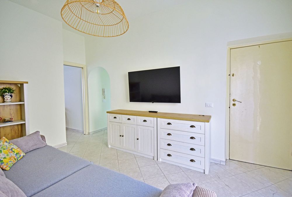 Mieszkanie we Włoszech