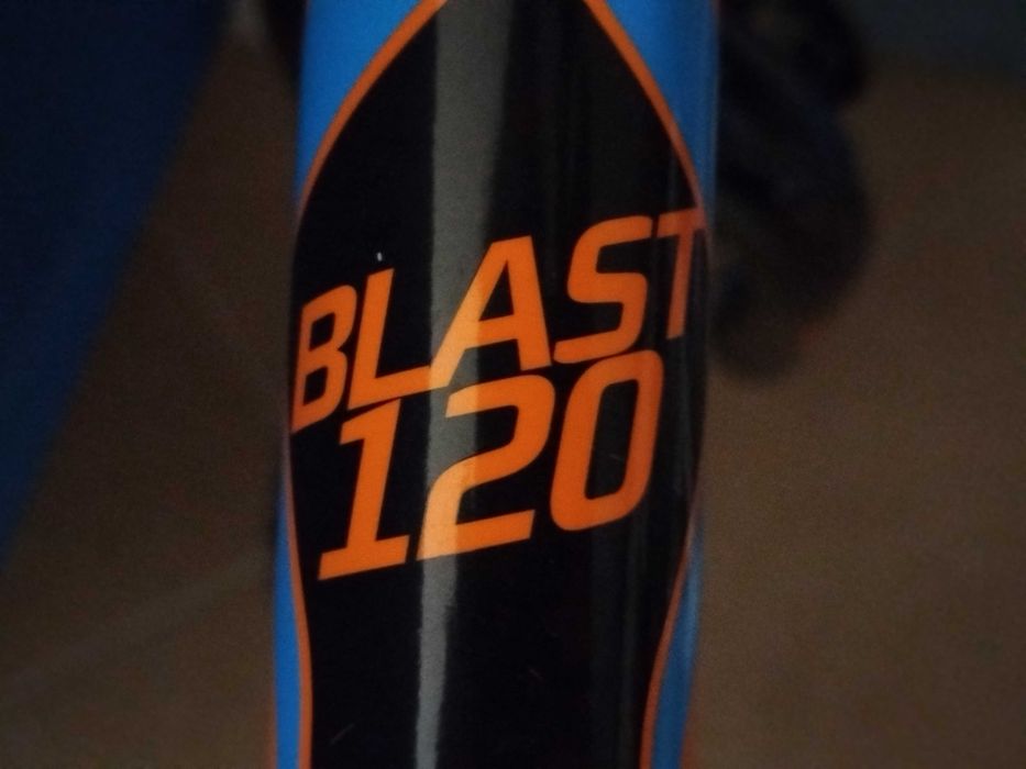 Bicicleta criança com rodinhas