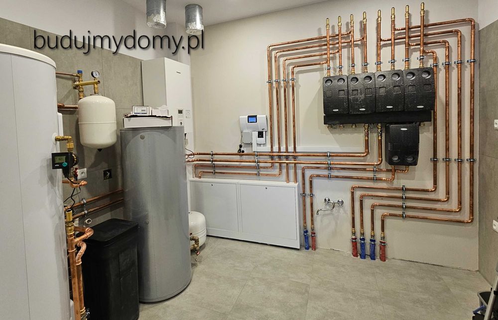 Usługi Hydrauliczne – Solidnie, Szybko i w Konkurencyjnych Cenach!