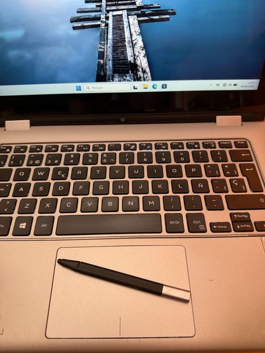Portatil Dell core i5
