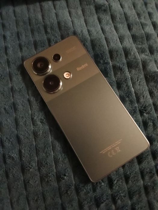Xiaomi Redmi note 13 pro