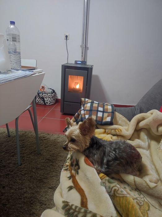 Vendo espaço rústico com casa remodelada a 10 minutos de carro a Vila