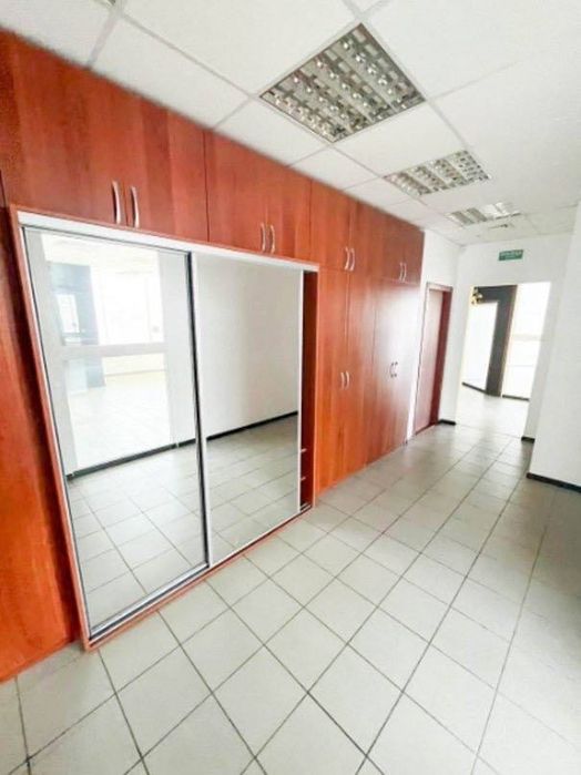 Продам шикарный офис в престижном БЦ Мост-Сити