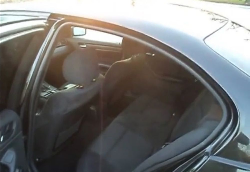 Bmw e46 320i pack M original somente para peças