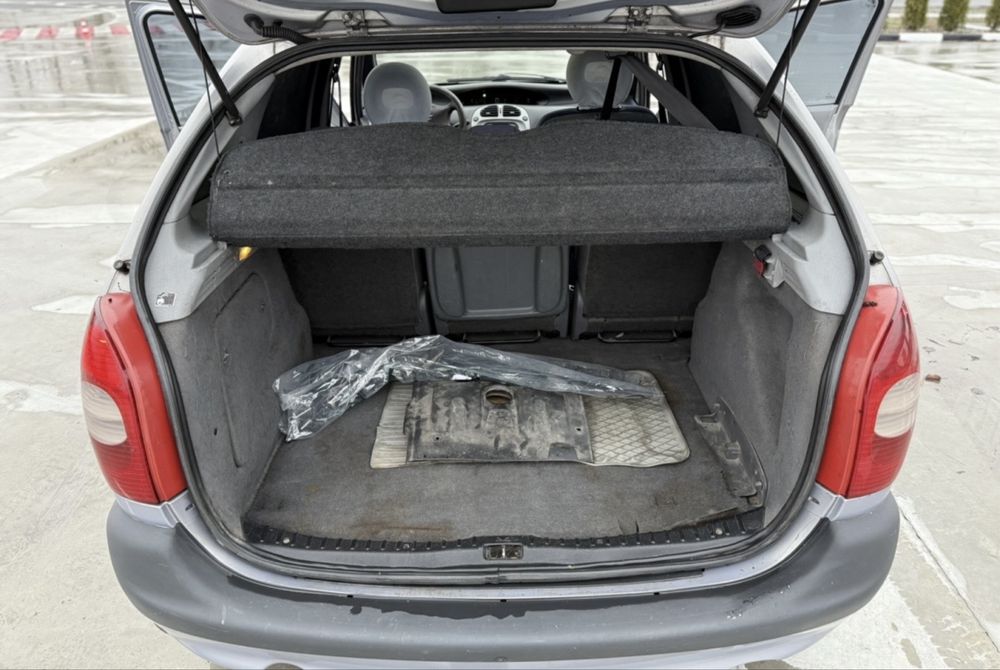 Продам Citroen Xsara Picasso