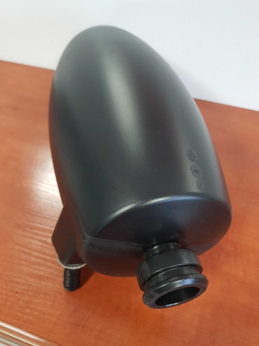 5.1004.6645.0 Set PRE milk vessel LELY