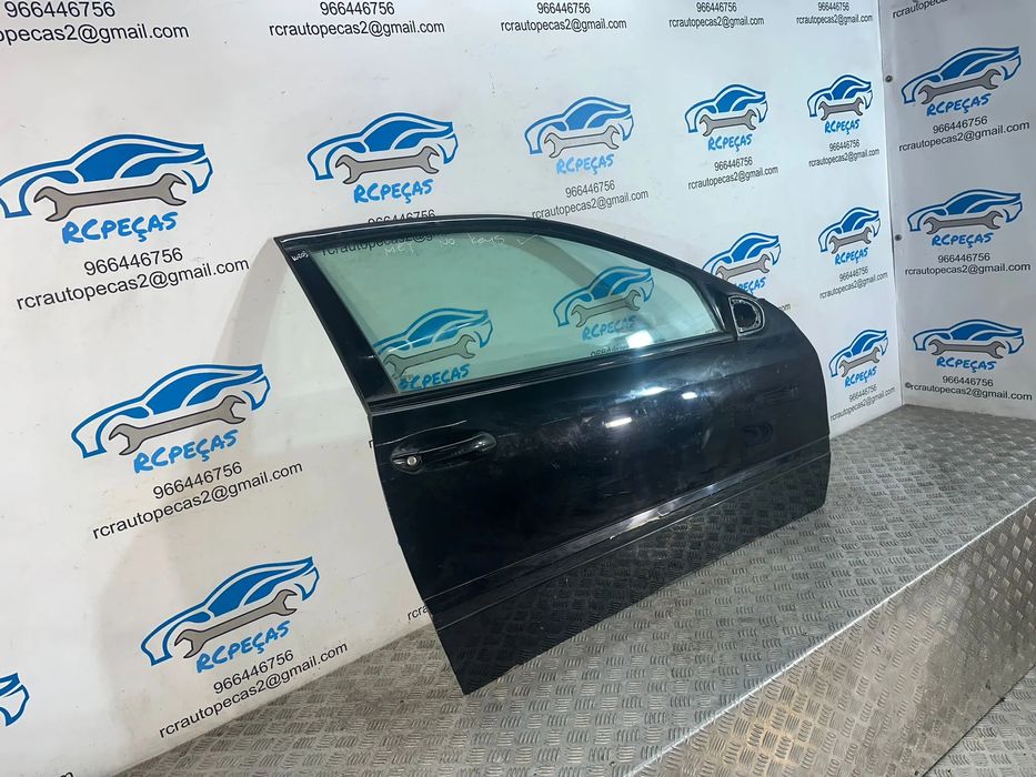 Porta Frente Direita Mercedes Benz Class CLC W203 Coupe 2008 – 2011