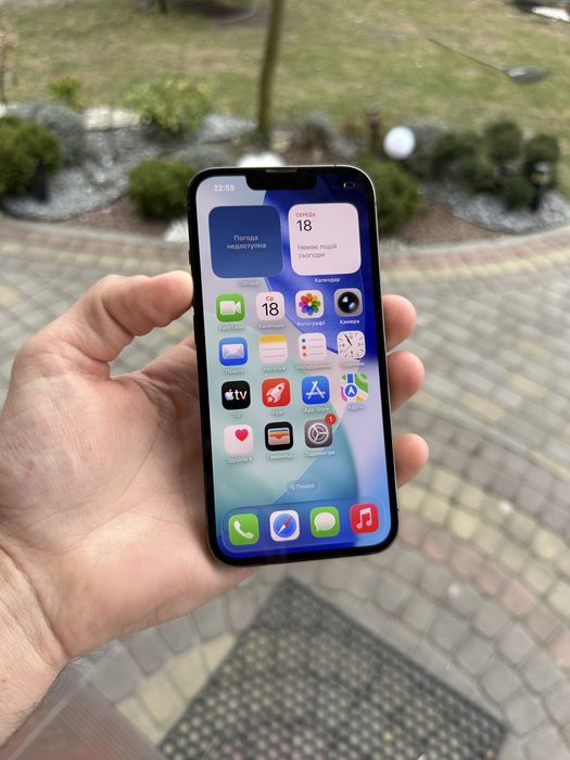 Iphone 13 pro 128 gb