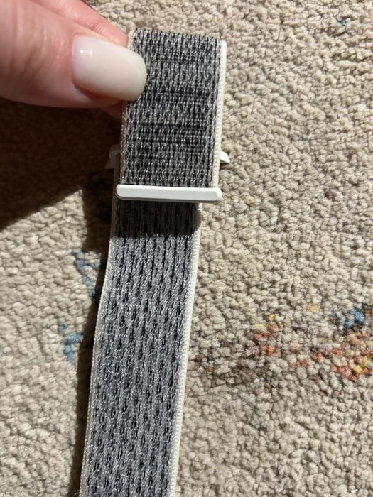 Ремінець  на Apple watch s/m, оригінал!