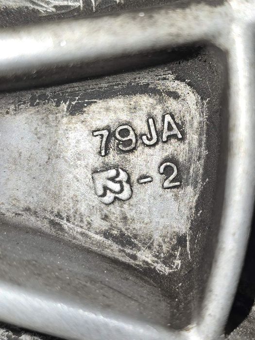 Коробка передач 5-ступческая Suzuki SX4 2006-2013 1.6 DDIS
