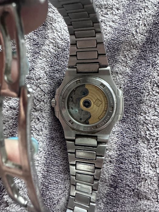 Продам часы. Patek philippe