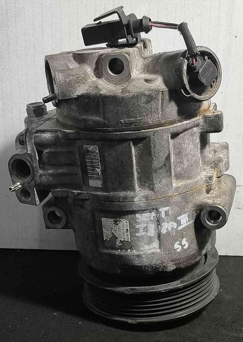 Compressor Ar Condicionado | SEAT