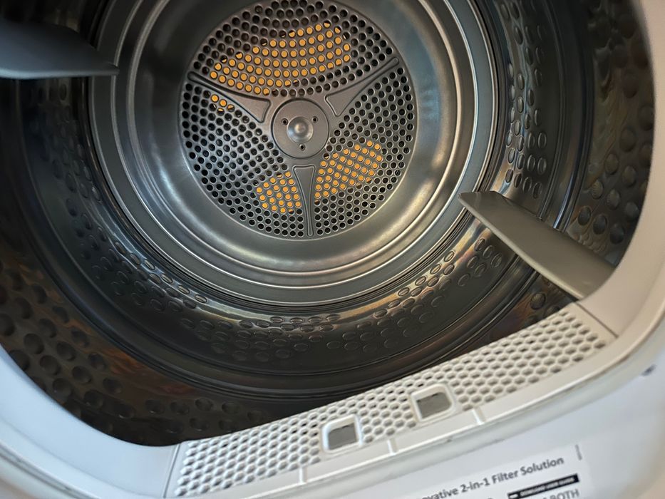 Suszarka Candy Rapido 9kg