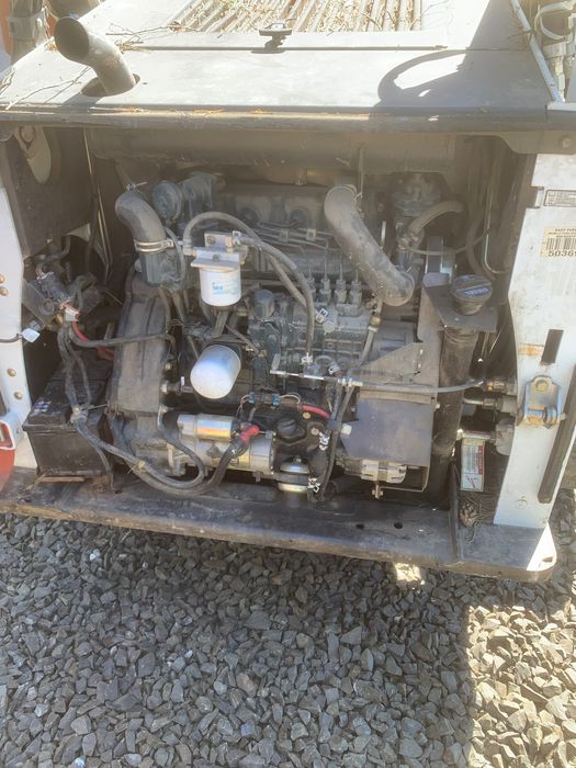 Продам Bobcat  850 стан супер