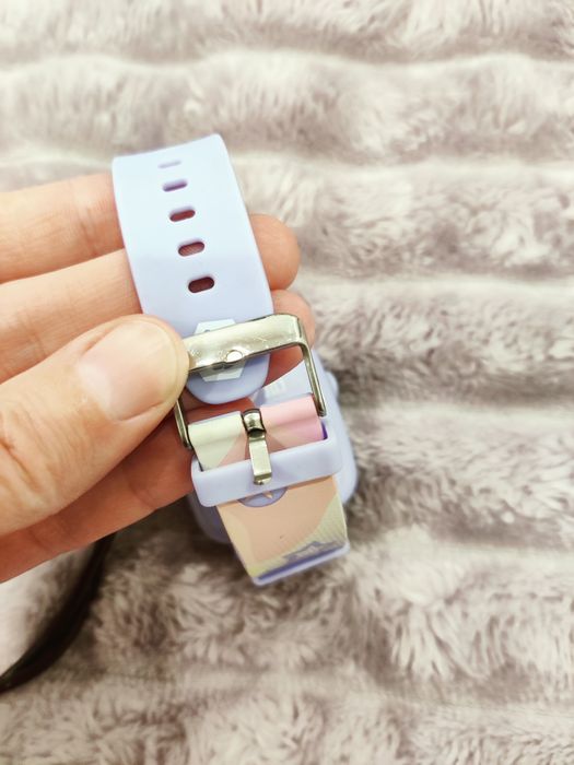 Дитячий годинник - телефон