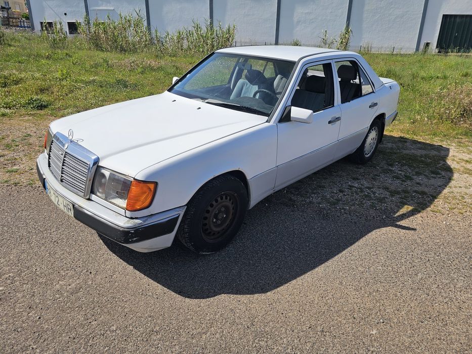 Mercedes-benz E250